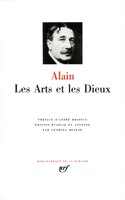ISBN 9782070100057 product image for LES ARTS ET LES DIEUX | upcitemdb.com