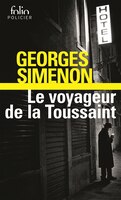 Voyageur De La Toussaint (le)