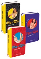 Pin-ups: Night And Day