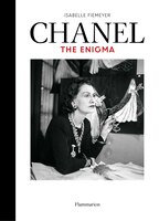 Chanel:  The Enigma: The Enigma