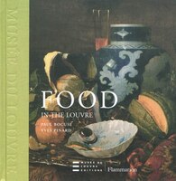 Food In The Louvre
