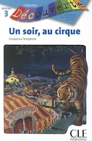 Soir Au Cirque Niv.3 -Un