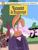 Lapinot 5