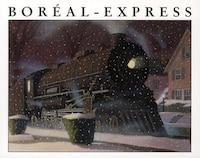 Boréal-express