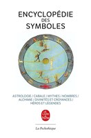 Encyclopédie Des Symboles (sous Étui)