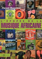 Epopee De La Musique Africaine -l&apos;