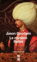 Mystere Bellini -le