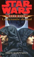 Dark Bane -la Dynastie Du Mal #108