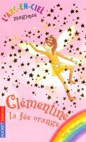 Clementine, La Fee Orange T.2