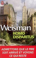 Homo Disparitus