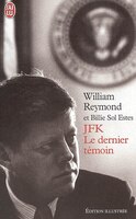 Jfk Dernier Témoin