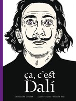 ÇA, C&apos;EST DALI