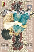 Deathnote 7