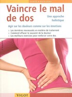 Vaincre Le Mal De Dos