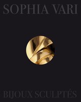 Bijoux Sculptés Sophia Vari