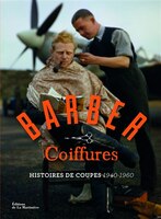 Barber Coiffure