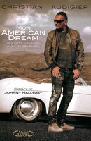 Mon American Dream : Des Cités D'avignon À La Cité De... | Book | Condition Good
