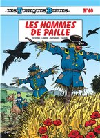 Tuniques Bleues 40