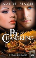 Psi-changeling  5
