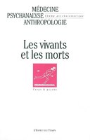 Revue Champ Psychosomatique, No 32