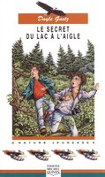 010- Le Secret Du Lac A L&apos;aigle