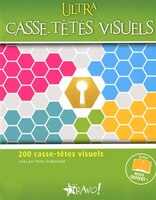 Ultra Casse-tetes Visuels
