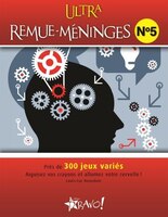 Ultra Remue Méninges No5