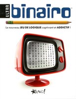 Ultra Binairo