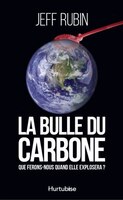 La Bulle Du Carbone: Que Ferons-nous Quand Elle Explosera