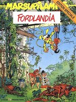 Marsupilami 6