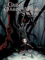 Courtney Crumrin, T. 02 [ancienne édition]