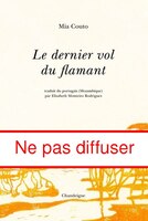 Dernier Vol Du Flamant (le)