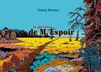 Quart Livre De M. Espoir (le)