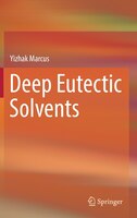 Deep Eutectic Solvents Deep Eutectic Solvents