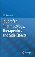Ibuprofen:  Pharmacology, Therapeutics And Side Effects