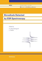 Bioradicals Detected By Esr Spectroscopy