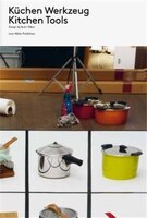 Kitchen Tools: Design By Kuhn Rikon