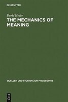 The Mechanics Of Meaning