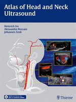 Atlas Of Head And Neck Ultrasound