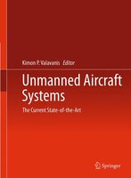 Unmanned Aircraft Systems: The Current State-of-the-art
