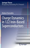 Charge Dynamics In 122 Iron-based Superconductors