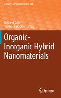 Organic-inorganic Hybrid Nanomaterials