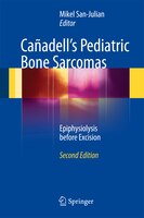 Cañadell&apos;s Pediatric Bone Sarcomas: Epiphysiolysis 