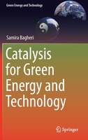 Catalysis For Green Energy And Technology Catalysis For Green Energy And Technology