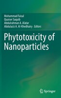Phytotoxicity Of Nanoparticles Phytotoxicity Of Nanoparticles
