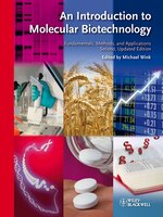 An Introduction To Molecular Biotechnology: Fundamentals, Methods And Applications