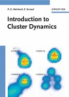 Introduction To Cluster Dynamics