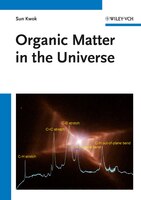 Organic Matter In The Universe