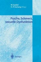Psyche, Schmerz, Sexuelle Dysfunktion