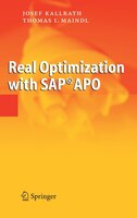 Real Optimization With Sap(r) Apo